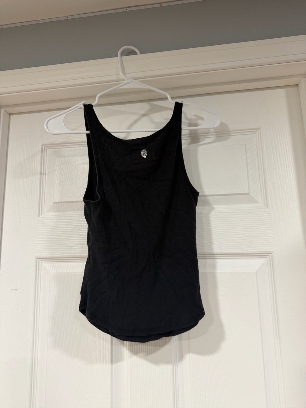 Free People Movement Tank Top - Picture 2 of 4
